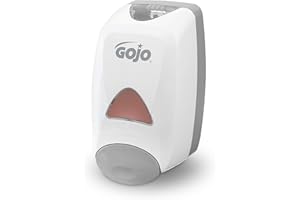 Gojo MX Dispenser, 1250 ml, 5157-06-EEU00, White