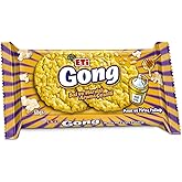 Eti Gong Ballı Hardallı Mısır ve Pirin&ccedil; Patlağı 68 g