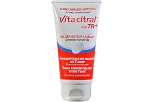 VITA CITRAL® - SOIN TR+ GEL TRES REPARATEUR - 100 ml