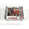 Panini 2022 UFC Chronicles Blaster Box 7 Cards per Pack 6 Packs Per Box Look for Possible Blaster Exclusive Red Autographs Parallels