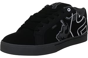 Etnies METAL MULISHA FADER 1.5 - Buty skateboardowe. Mężczyźni