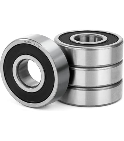 6204ZC3 Roulements à Billes à Gorge Profonde NSK 20x47x14mm Acheter - Boutique NSK