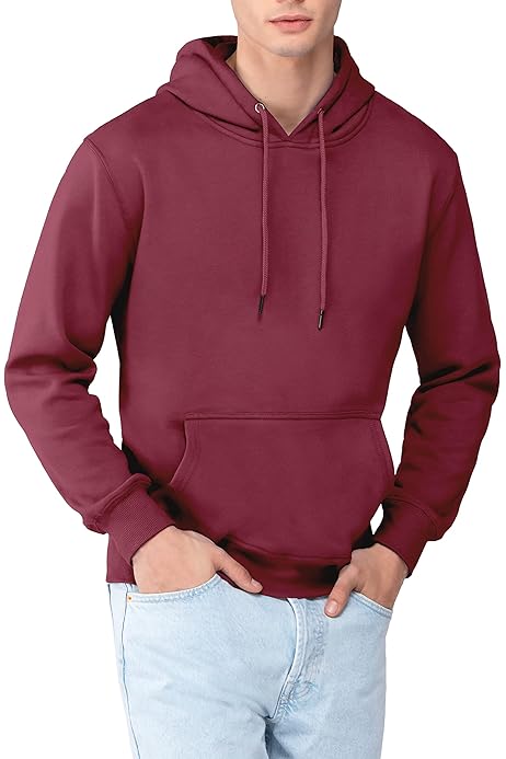 Felpa Gap Uomo Felpa Con Cappuccio Uomo Oanviso Tinta Unita