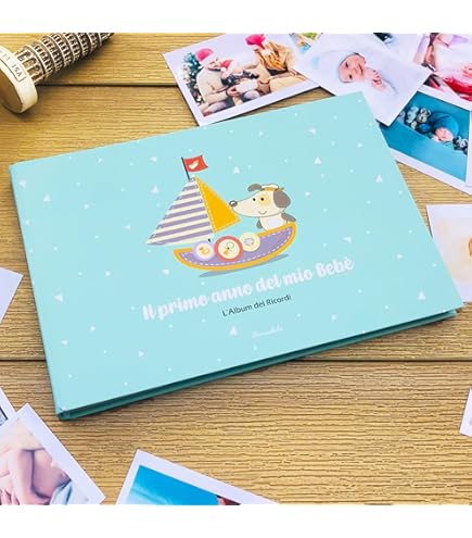 Scatola Dei Ricordi Personalizzata Per Bambini: Custodisci Ogni Moment