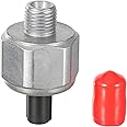 AUTEX Ignition Knock Detonation Sensor 30530-PPL-A01 30530-PNA-003 30530PNA003 SU6143 Knock Sensor Compatible with Honda Accord Civic CR-V Element Acura RDX RSX TSX