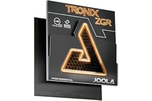 JOOLA Tronix ZGR coating