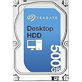 Seagate Masa&uuml;st&uuml; HDD 500 GB; dahili sabit disk; 3.5", SATA; 6GB/s, 16 MB &ouml;nbellek - ST500DM002