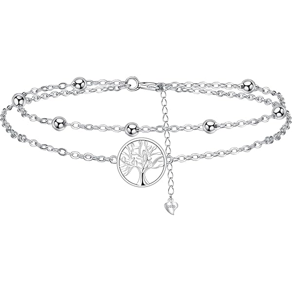 Bracciale Donna In Argento 925 - Maglia Marina 16mm