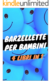 Barzellette Per Bambini 0 Barzellette Colmi E Freddure Italian Edition Ebook Houses Little Amazon In Kindle Store