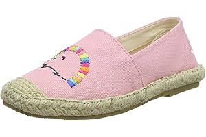 Joules Fille Shelbury Espadrilles
