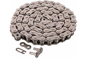 MZA Rollenkette 114 Glieder 1/2x5,4 - KR51/1