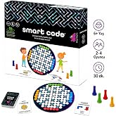 Zet Zeka SMART CODE KODLAMA OYUNU 6 YAŞ 4 OYUNCU
