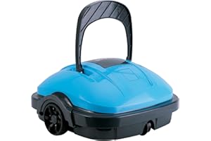 PRODUCTOS QP, S.A. Spyder - QP Robot Limpiafondos inalámbrico