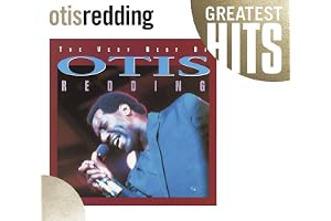 The Very Best Of Otis Redding