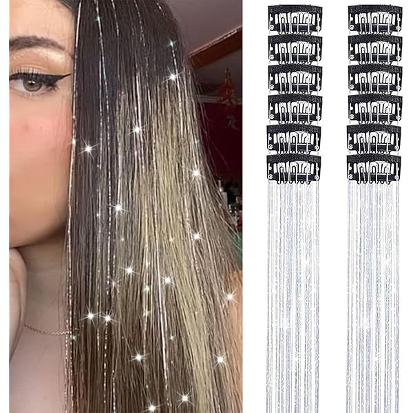 Buy Melodio 2PCS Crescent Moon Hair Forks for Women, Retro Metal