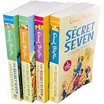Enid Blyton コレクション12冊 71OXgJ1C6iL._SL1500_1200x1200.