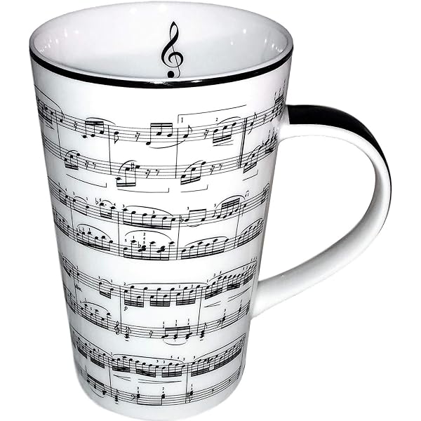 Portachiavi Musicale Con Incisione "Where Words Fail Music Speaks", Ciondoli Note Con Strass, Regalo Per Musicisti - 3