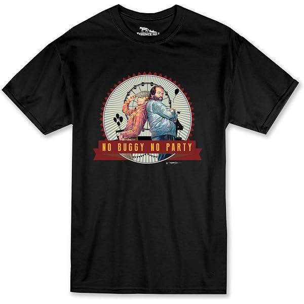 T-shirt Banana Joe Premium Originale N.1 – Marrone Royal Navy – Dalla S Alla 2XL, Cotone, Made In Germany - Foto 2
