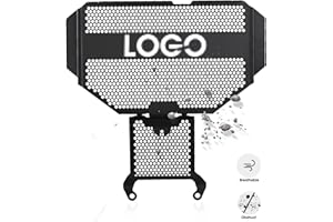 ZHUOWU Protector de Radiador Carcasa Protección Refrigeración por Agua para XADV X-ADV 750 2021-2023