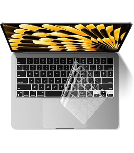 Apple 2026 MacBook Air 13″ Laptop with M5 chip: AI and Apple