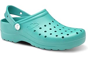 Feliz Caminar Flotantes Gruyere, Zueco Sanitario