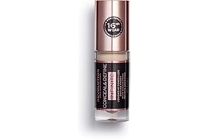 REVOLUTION BEAUTY LONDON Makeup Revolution, Infinite, Concealer, C2, 5ml