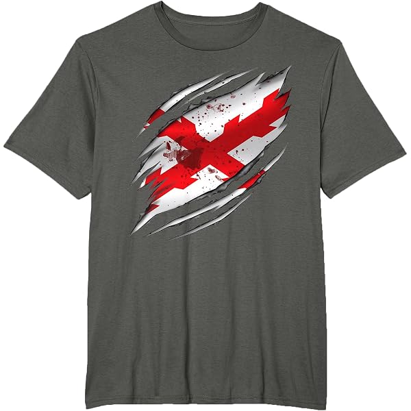 Camiseta Bandera De Los Tercios De España - Estampado Histórico Con Lema, Diseño Clásico, Manga Corta, Ligera