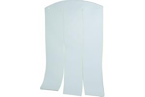 TRIXIE 39573 Plastic Door for Natura Dog Kennel # 39553 34 52 cm