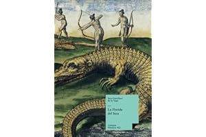 La Florida del Inca: 422 (Historia)