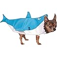 Rubie's Official Pet Dog Costume, Shark - Large Halloween Halloween