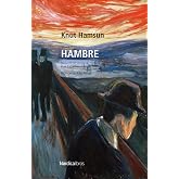 Hambre (Letras N&oacute;rdicas)
