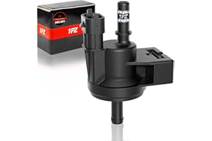 1PZ FR1-PC0 55566514 Vanne de reniflard solénoïde de purge de carburant Remplacement pour Vauxhall Corsa 2010 2012 2015 Corsa E 2015 1.2 1.4