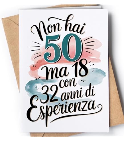 Biglietto di auguri il 6° copleanno dinosauro e palloncini biglietto