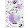 nailmatic KIDs Pulsar Bath Bomb, Purple