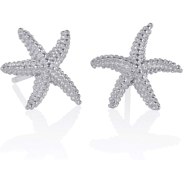 Nagosa beach estivi gioielli 925 in argento sterling 18k oro vermeil texture ste