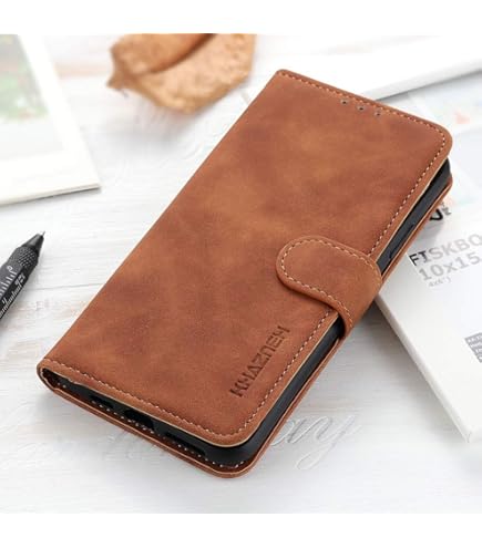 Custodia LG Velvet In Pelle Flip – Portafoglio Con Magnetica, Fessure Carte, Funzione Stand, Blu - 2