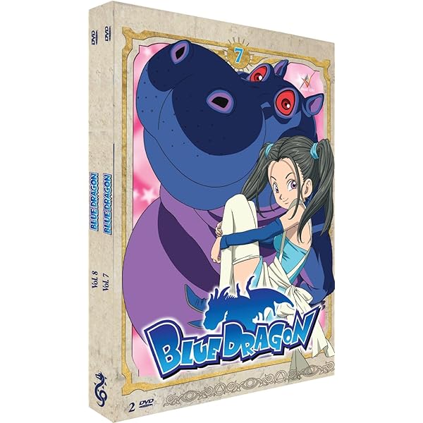 その他 BLUE DRAGON 10 [DVD] 6g7v4d0 YESASIA: Blue Dragon (10) (DVD) (Ep.37-40) (Taiwan Version