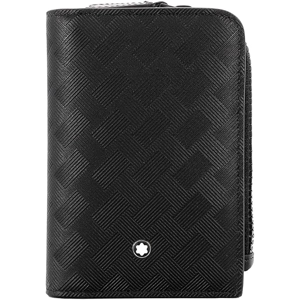 Montblanc 113294 Cuaderno Fine Stationery #146 – Bloc de líneas A5