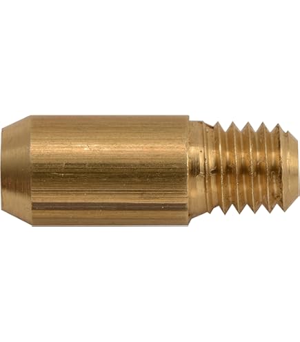 Kit Riparazione Passacavi Ø3.5 Mm - Terminali Per Fibra Ottica Anguilla - Foto 2