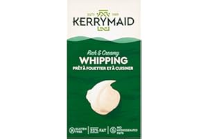 Kerrymaid Whipping UHT 1L