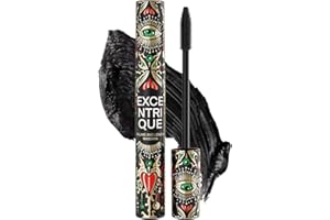 Vivienne Sabo - False Lash Mascara-Excentrique