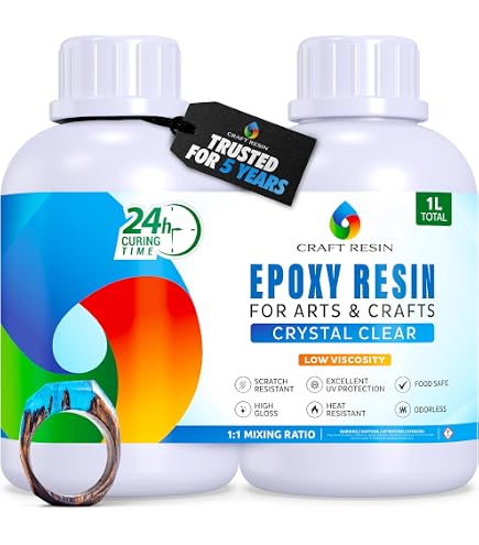 Easy To Use, Super Strong, Glossy, Clear, Water-Resistant Easy To Use, Super Strong, Glossy, Clear, Water-Resistant