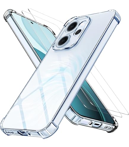 Caricabatterie OPPO SuperVOOC 45W Originale - Ricarica Rapida Doppia USB, Bianco (Cavo Non Incluso)