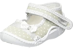 Vi-GGa-Mi Mädchen Maja Slipper