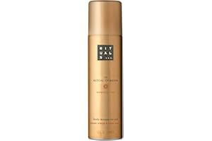 RITUALS THE RITUAL OF MEHR Mousse-En-Huile Nourrissante, 150 ml