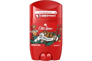 ‎OLD SPICE BEARGLOVE STICK 50GR DESODORANTE