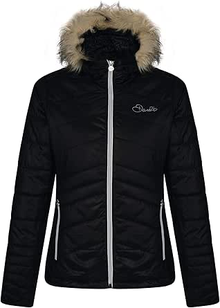 dare2b womens curator jacket