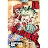 Dr.Stone 16: 16