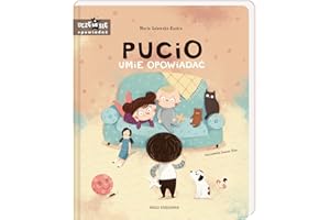 Pucio umie opowiadać