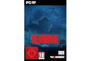 REANIMAL - PC